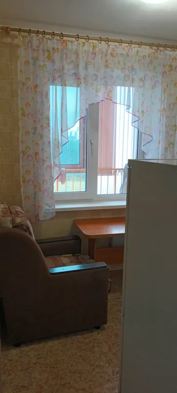 Уютная квартира в спокойном районе