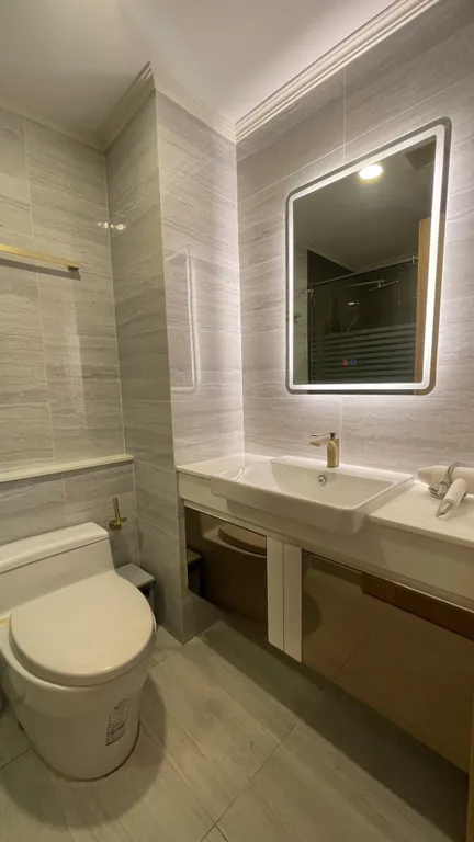 Dusit Grand Park 2 STUDIO