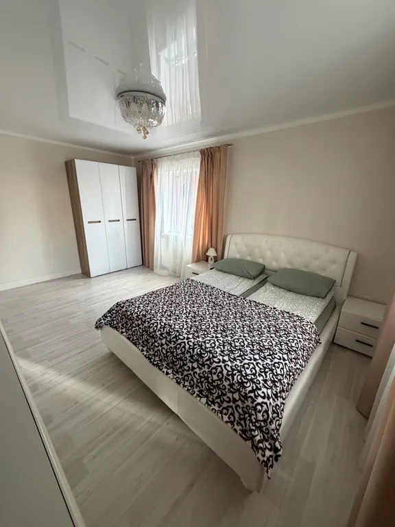 Таунхаус в центре города