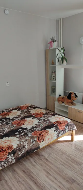 Уютная квартира - студия рядом с Ростовским морем — аренда посуточно в Ростов-на-Дону