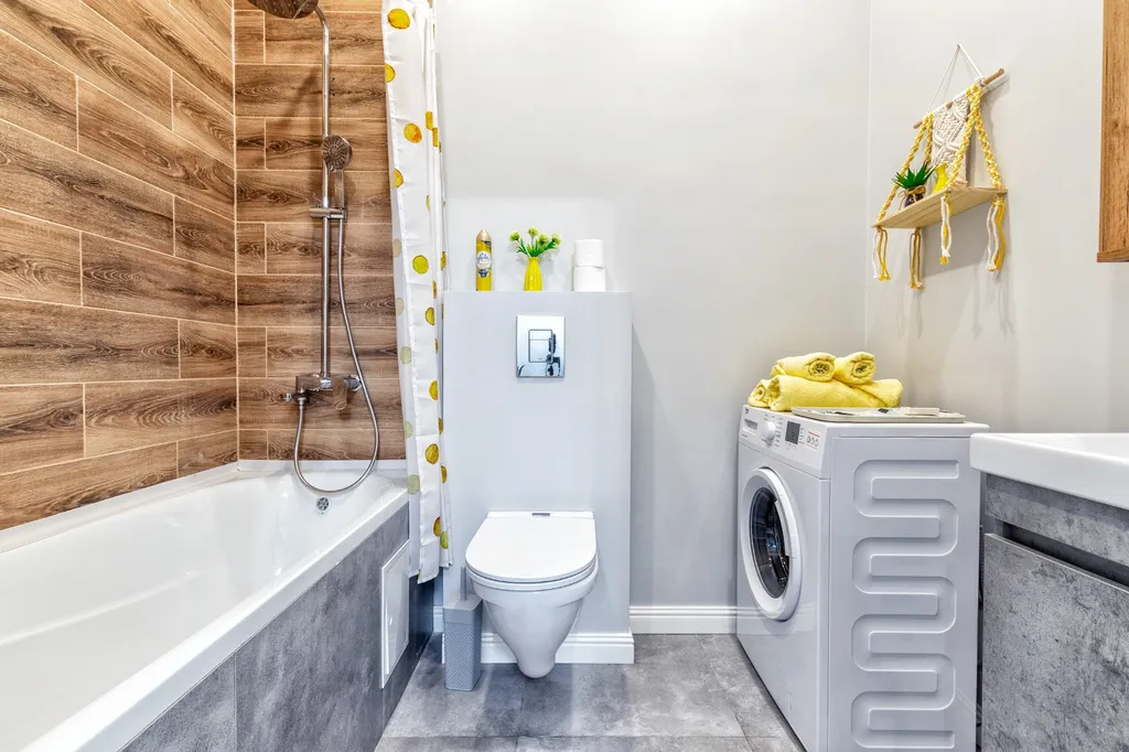 Квартира Бирюзовый оазис