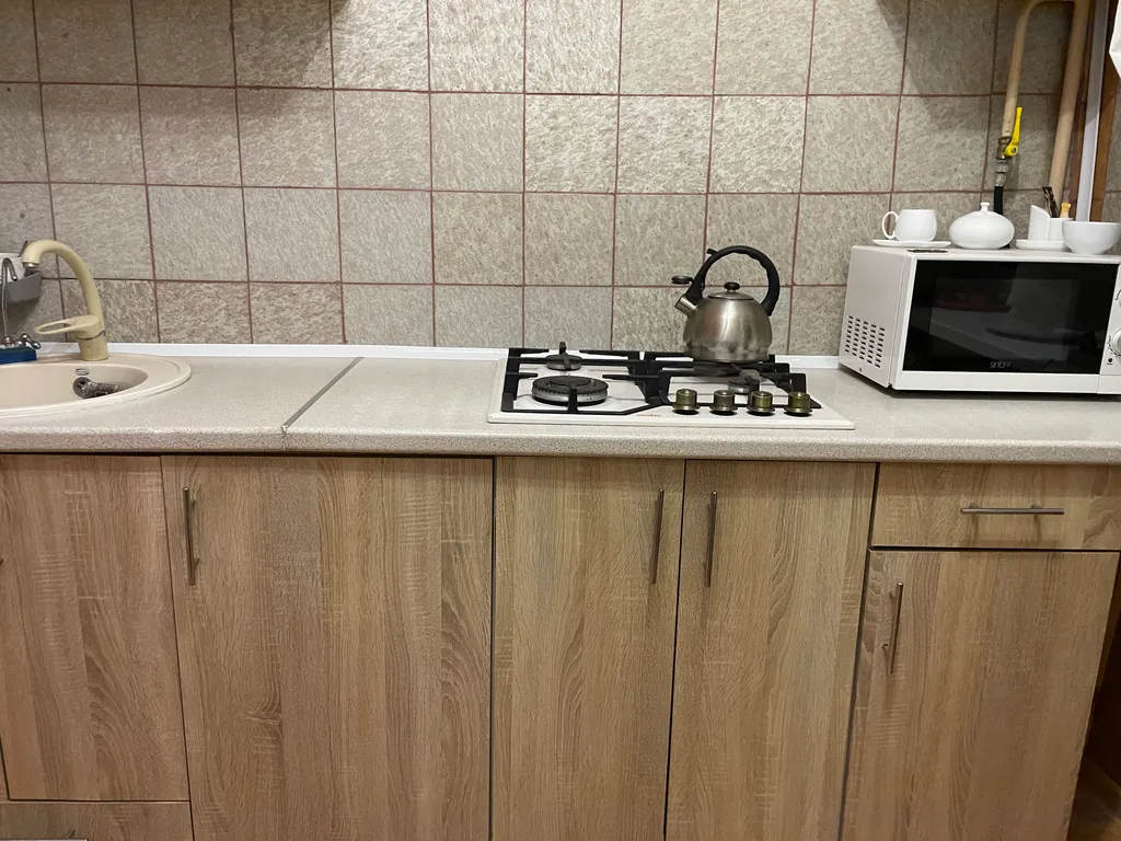 Морской бриз