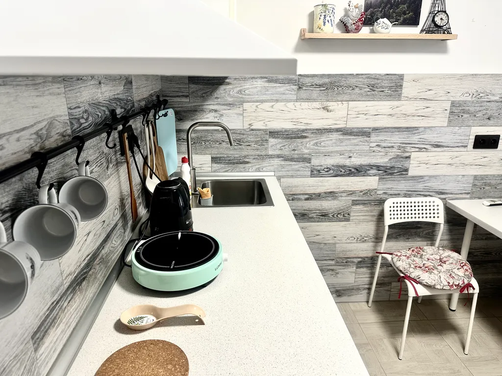 Студия на П.Метальникова