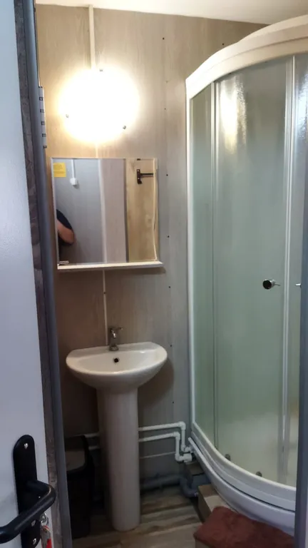 Апартаменты комфорт