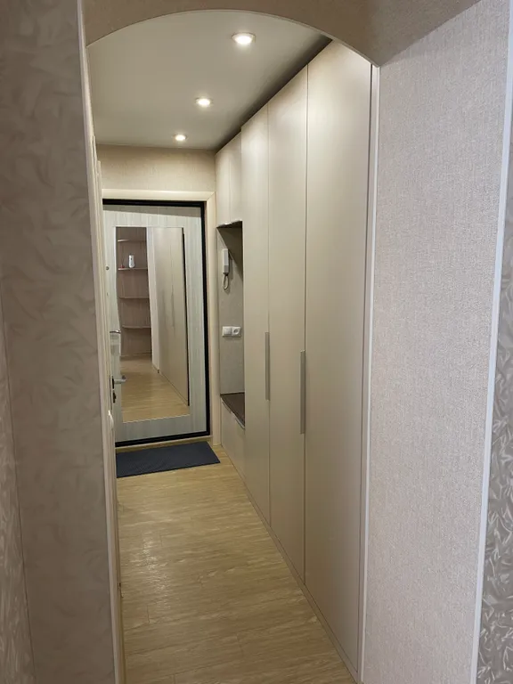 Квартира Отличная уютная квартира — Хабаровск