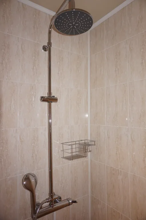 Коттедж Уютный большой дом для дружных компаний — Запорожское