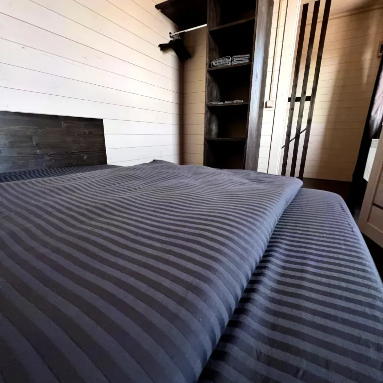 Уютный дом неподалеку от Шаманки