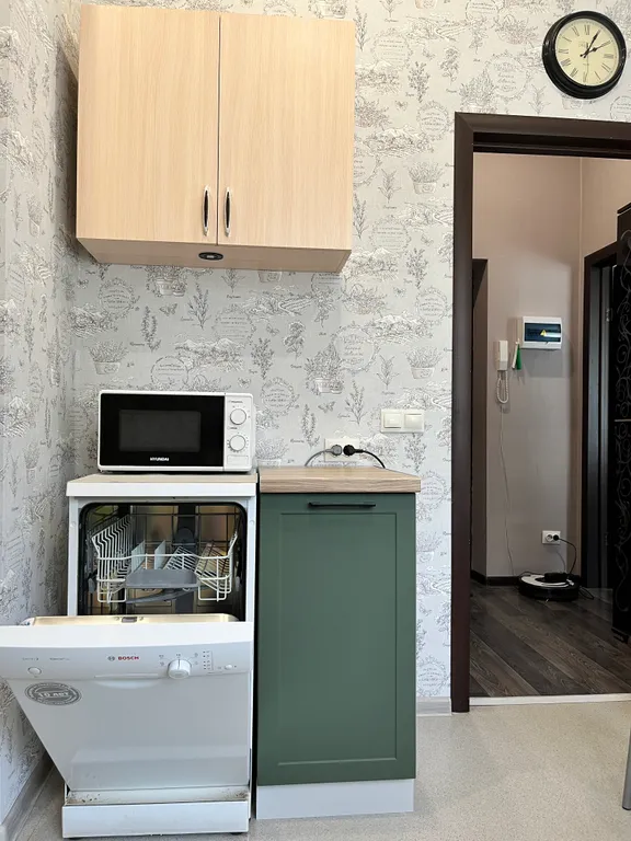 Уютная, интересная квартира для комфортного семейного отдыха