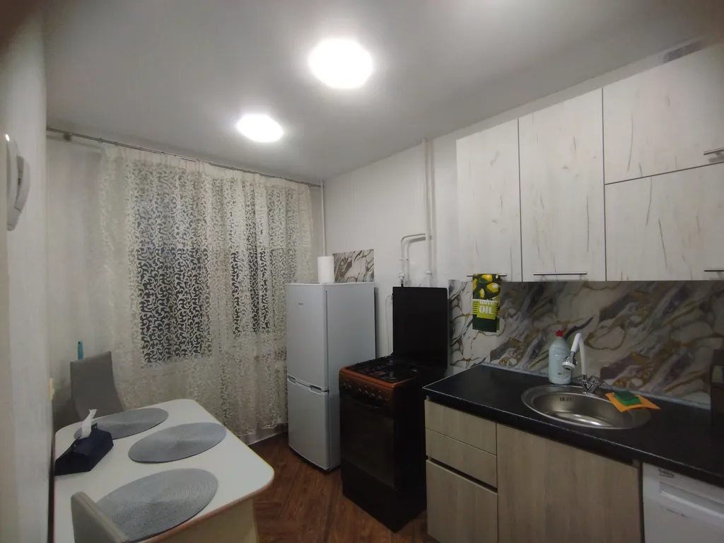 Уютная квартира возле Ледового дворца