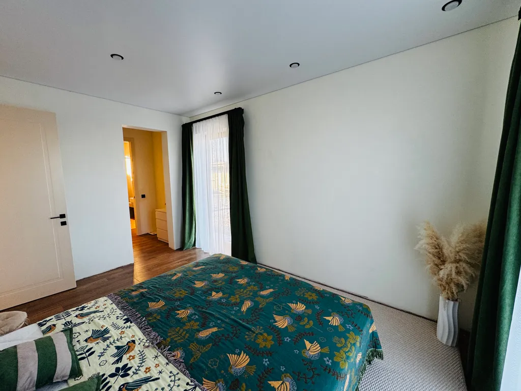 3-комнатный Дом