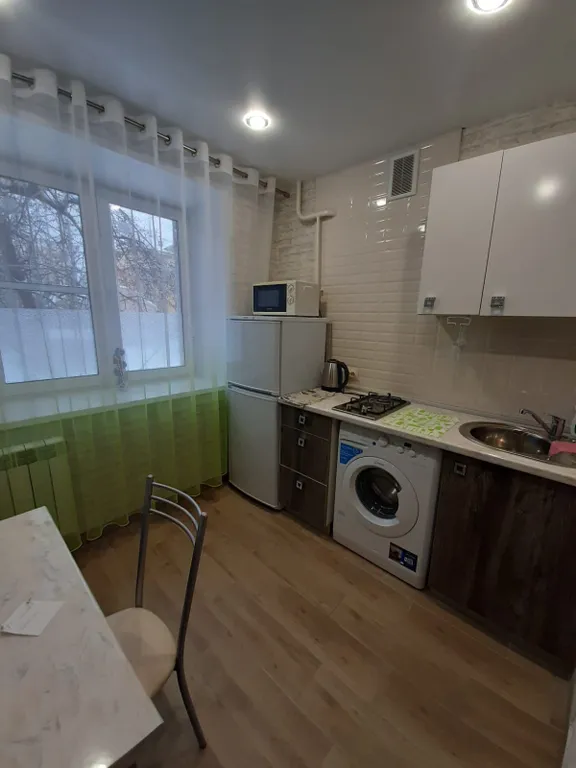 Квартира Уютная квартира в центре города — Ярославль