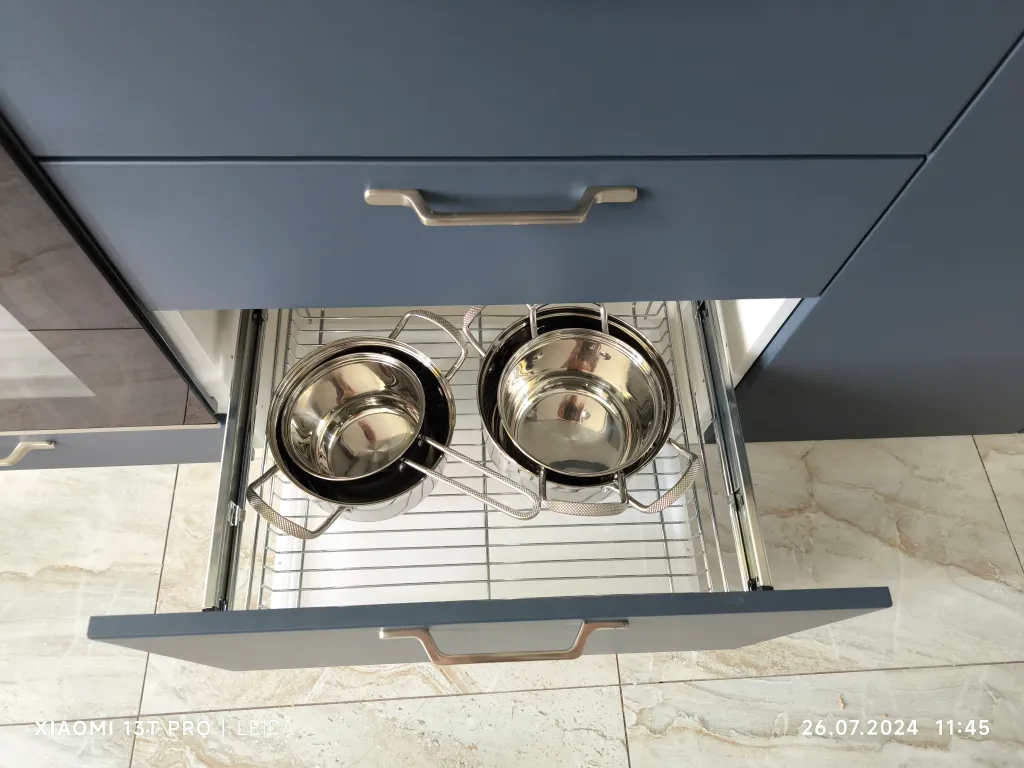 Новая уютная квартира на побережье