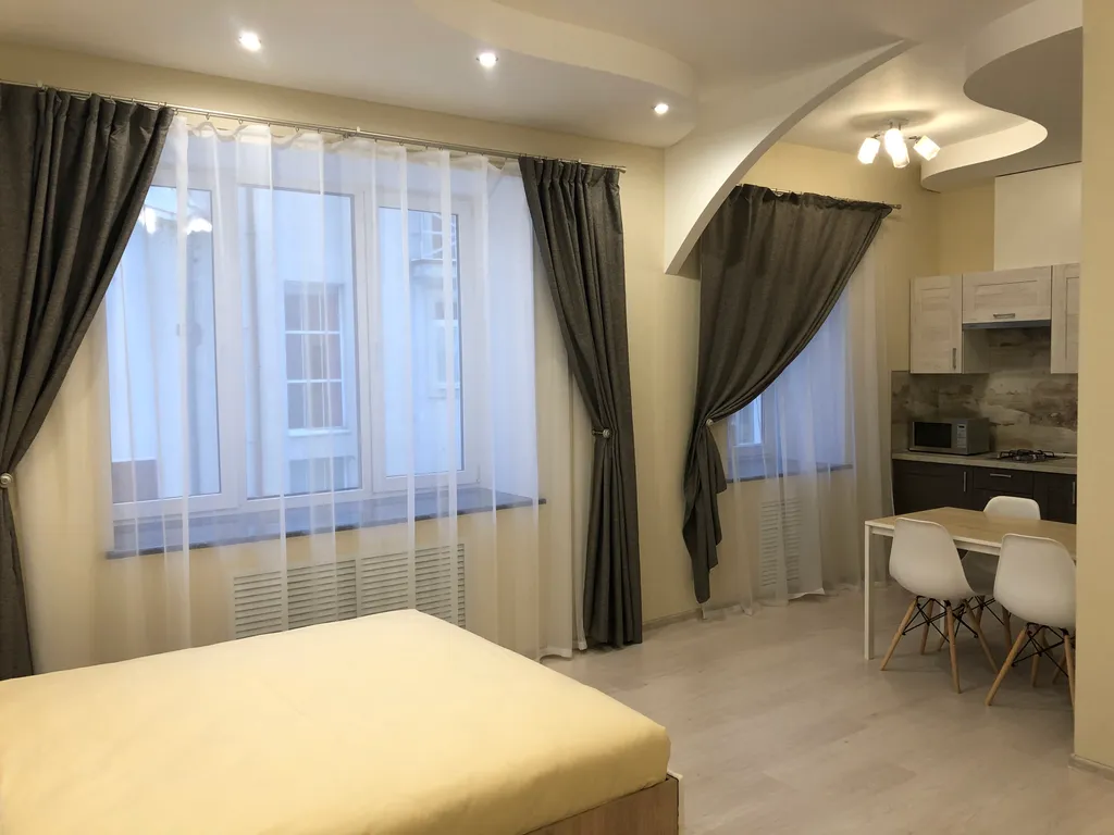 Исторический центр Ярославля