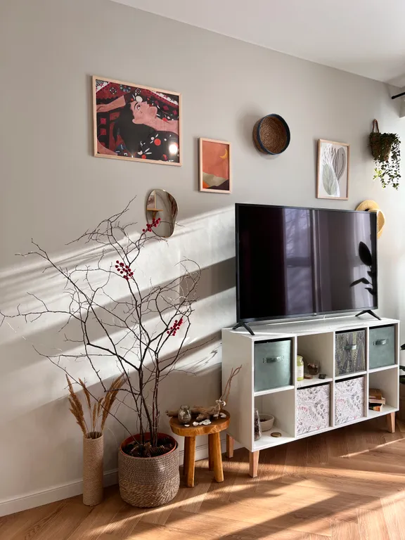 Уютные апартаменты Дюны в сказочном городе на берегу Балтийского моря