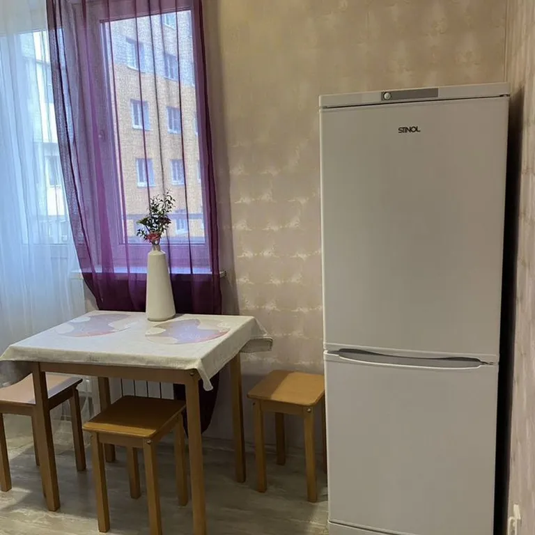 Уютнaя кваpтира с индивидуальным oтоплeнием