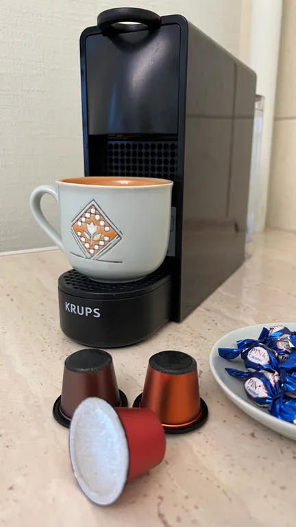 Квартира Просторная квартира с раздельными комнатами рядом с Королевскими ворот — Калининград