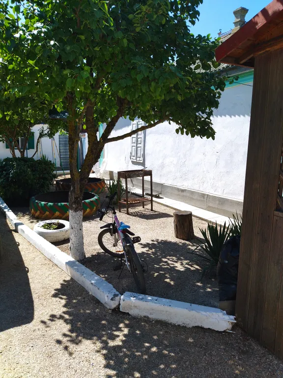 Коттедж Дом на побережье Азовского моря — аренда посуточно в Должанская