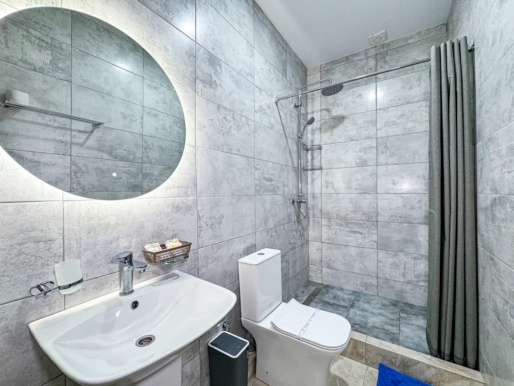 Квартира Комната — Геленджик