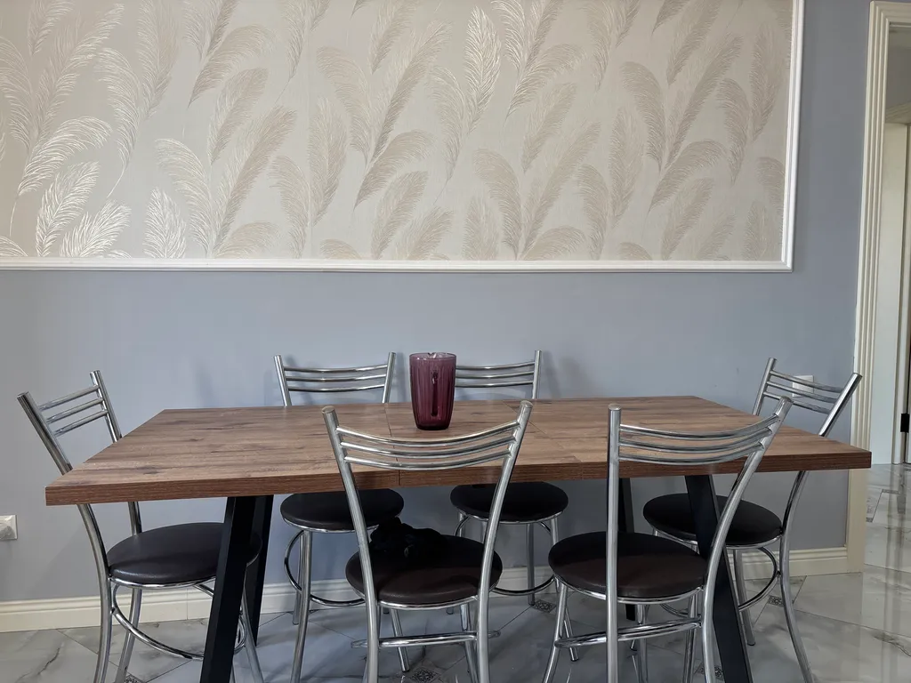 Коттедж Уютный дом. — Дербент