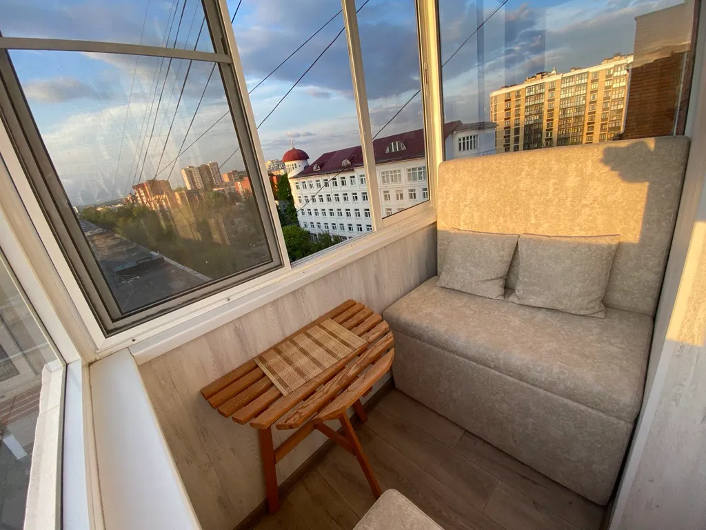 Шикарная двушка с Евро Ремонтом