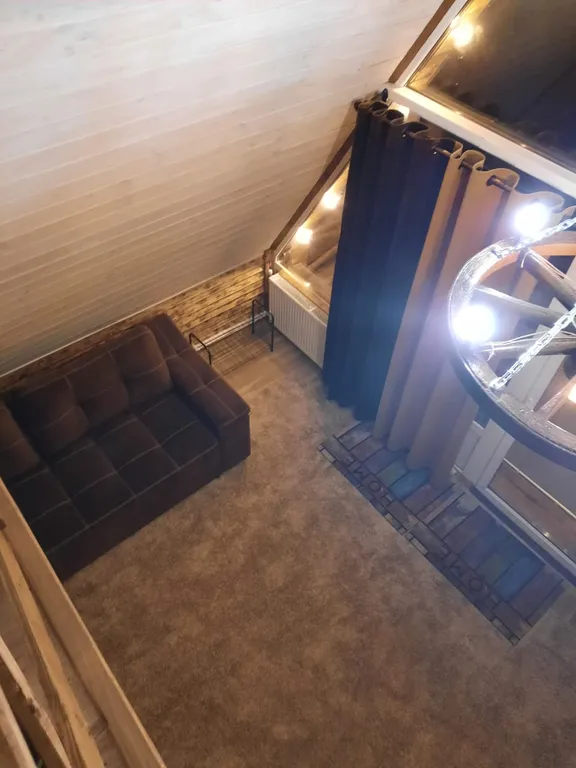 Отдых в горах