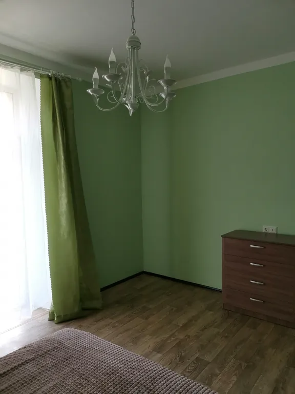 Уютная большая квартира в центре города