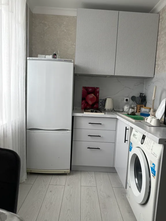 2-х комнатная , уютная квартира с евроремонтом в самом центре города