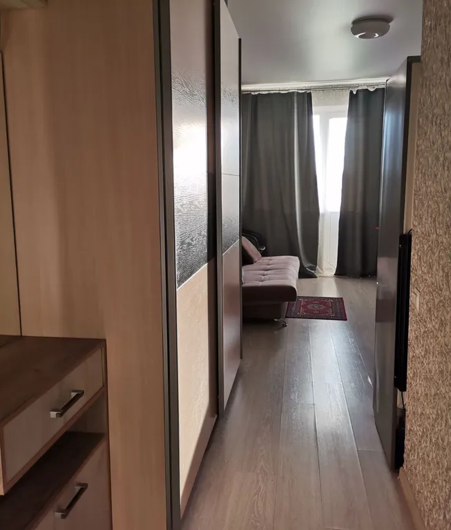 Уютная солнечная студия для любителей кофе