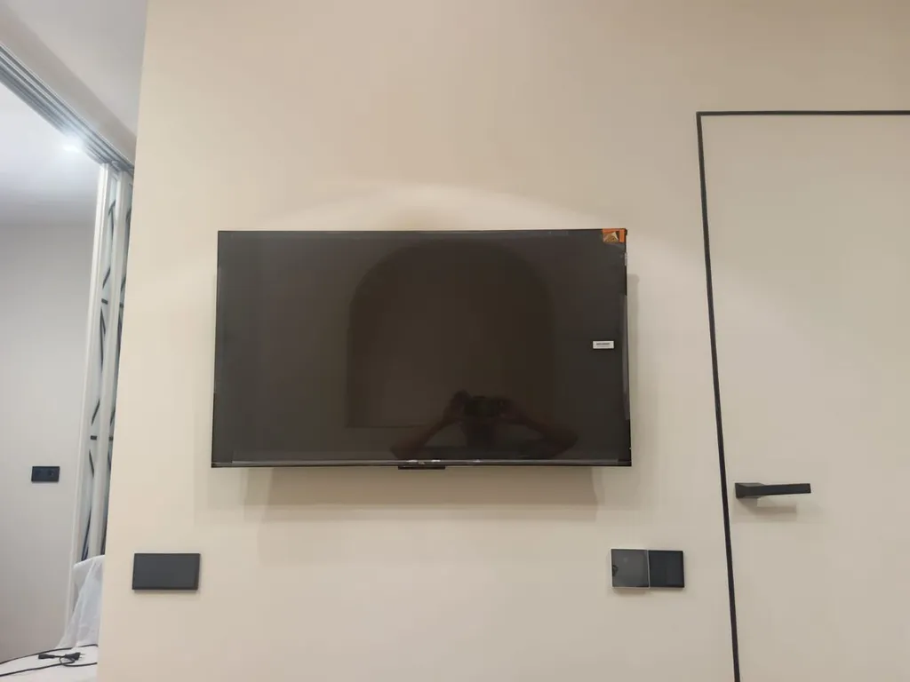 Апартаменты ЖК Парк Дюльбер рядом с парком Дюльбер