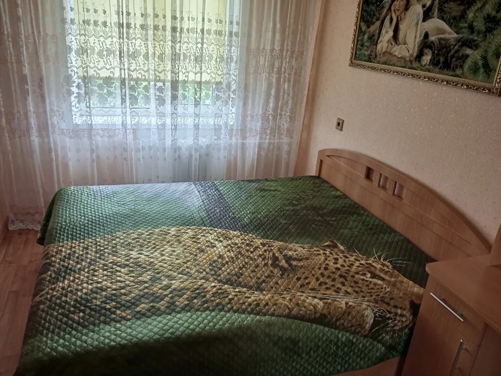 Квартира в центре города