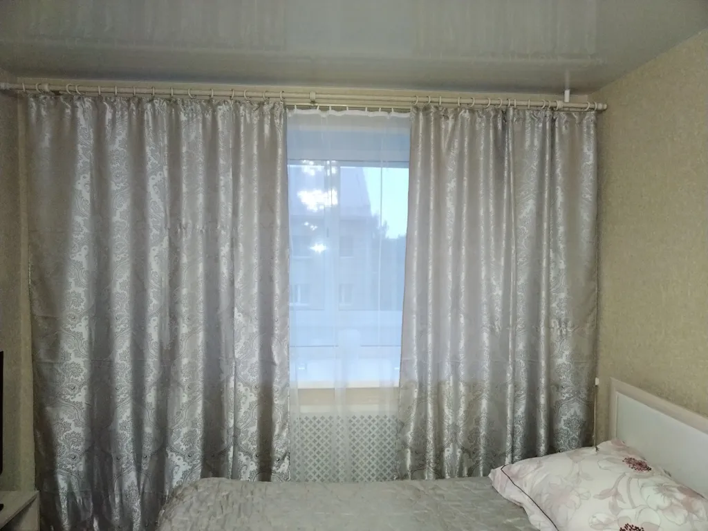 Квартира в центре