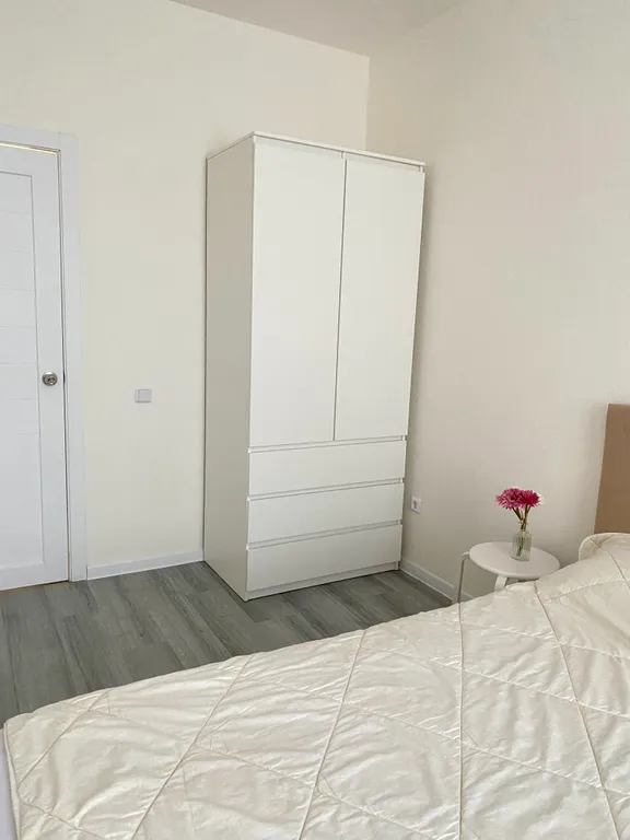 Современная большая и комфортная квартира