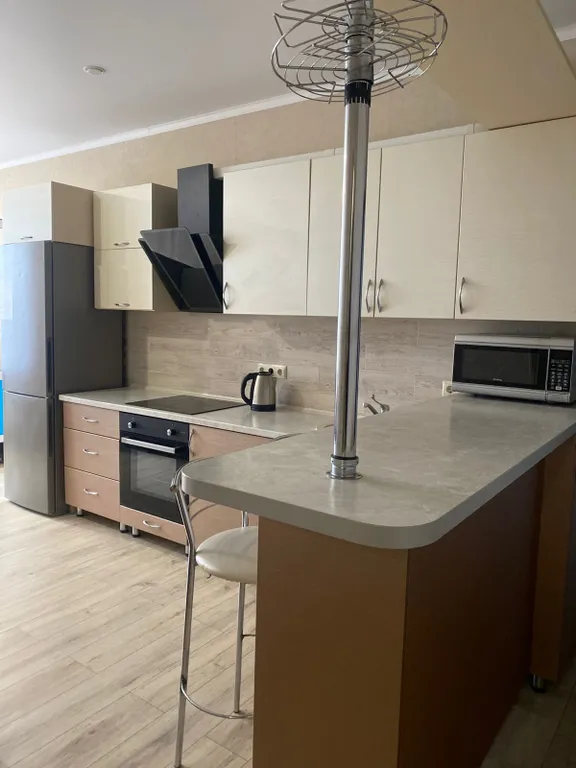 Квартира в центре