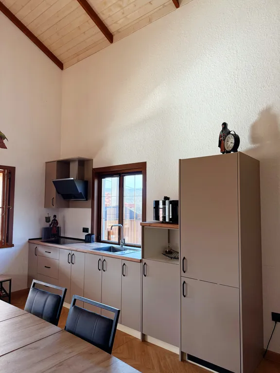 Эко-домик гупсэху 2