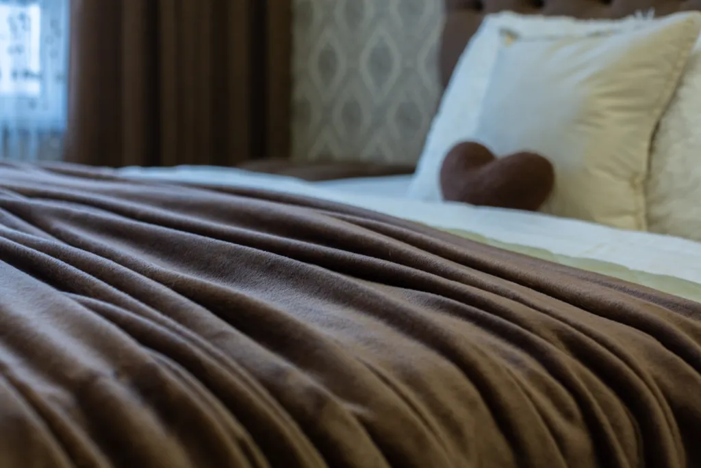 Хронография уюта