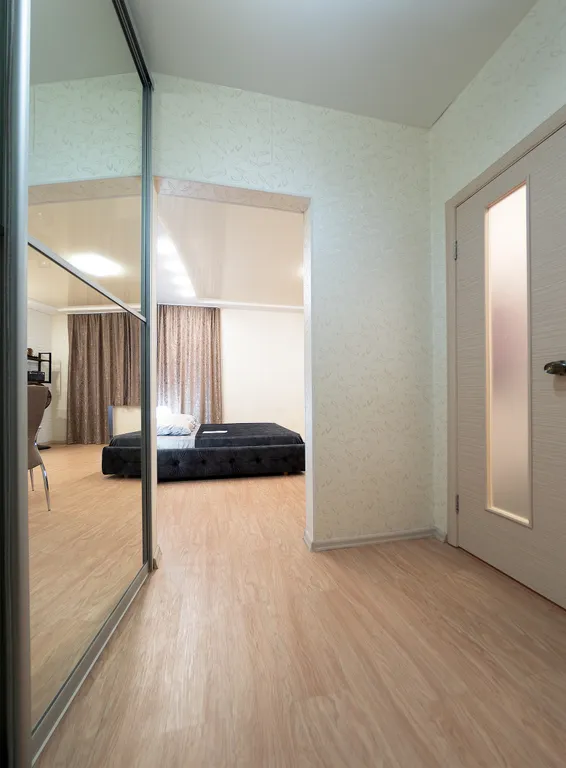 Уютная студия