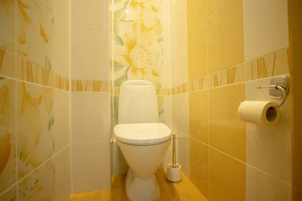 Квартира 1-комнатная Квартира — Красноярск