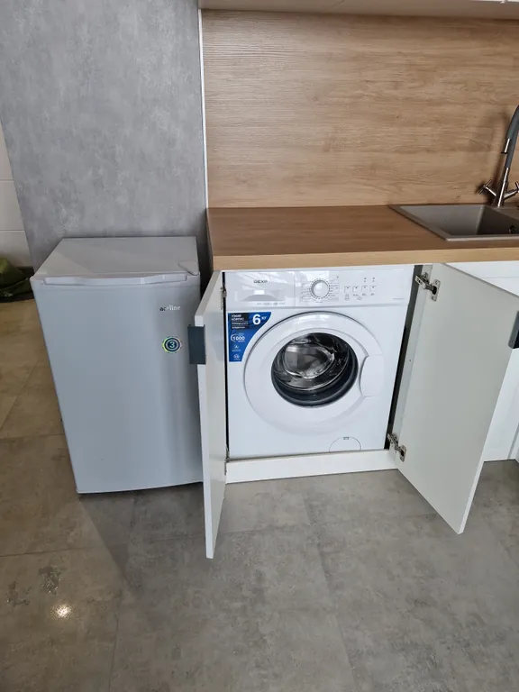 Квартира Новая уютная квартира на побережье Балтийского моря — Пионерский