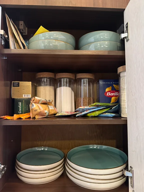 Комфортная пещера в самом живописном уголке