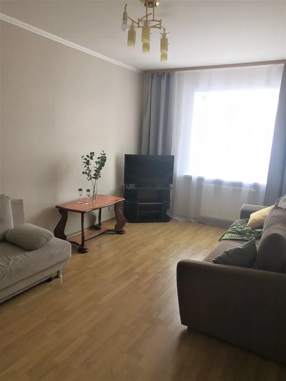 Sweet room на Маяковского