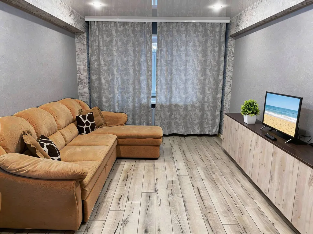 Квартира Cовременная двушка рядом с Севмаш — аренда посуточно в Северодвинск