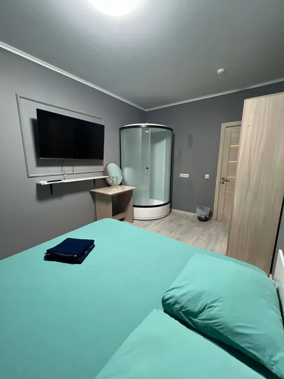 Квартира Комната — аренда посуточно в Якутск