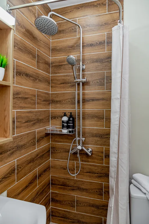 Квартира-студия в центре 10,7м2, 1 кровать