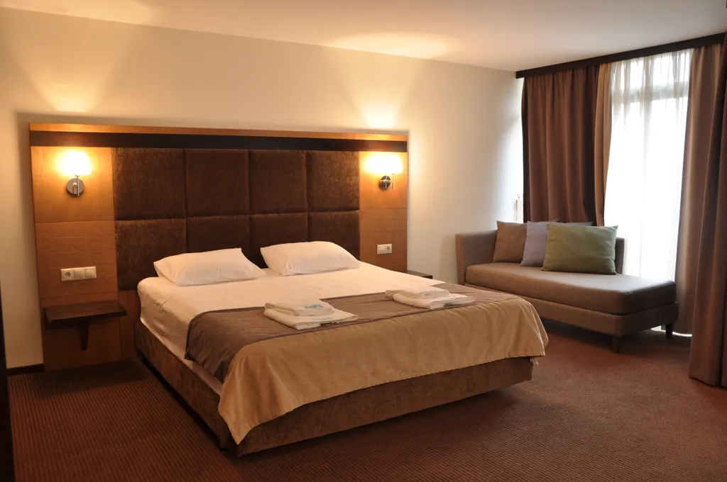 Квартира Комната — аренда посуточно в Новомихайловский