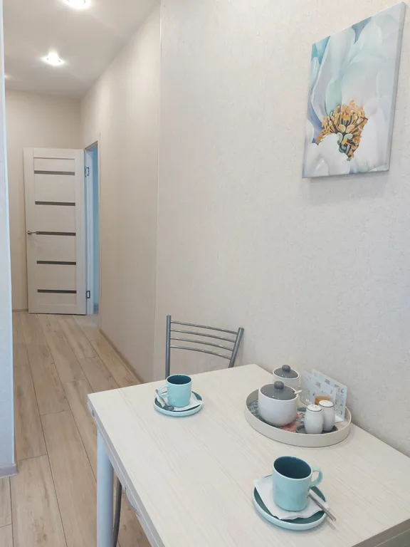 Квартира Квартира Волжский берег — Тверь