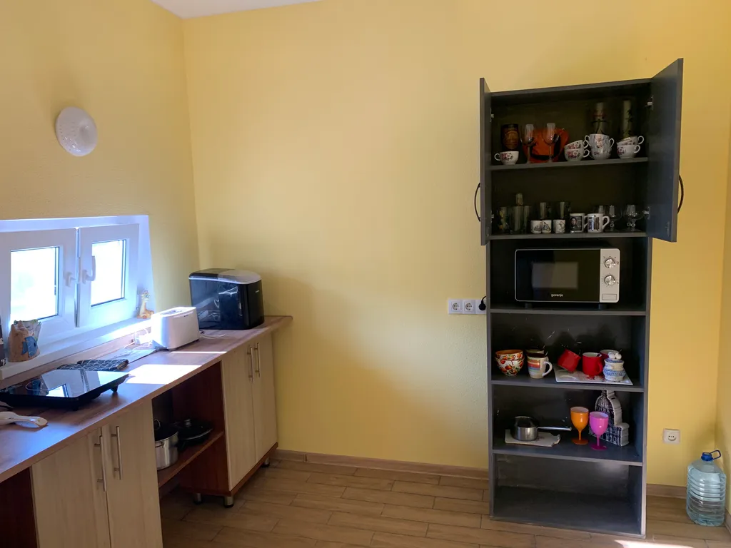 Уютные номера