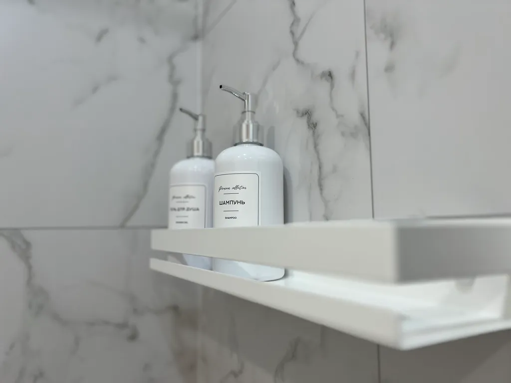 Уютная светлая квартира в центре города