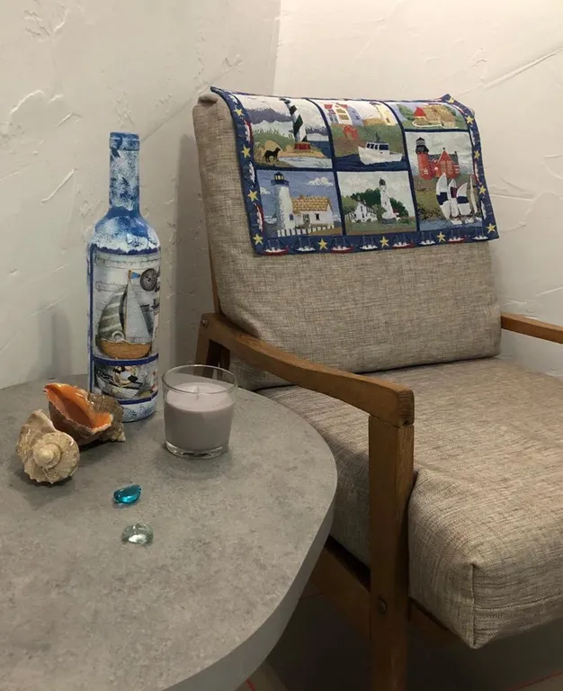 Квартира Комната — аренда посуточно в Севастополь