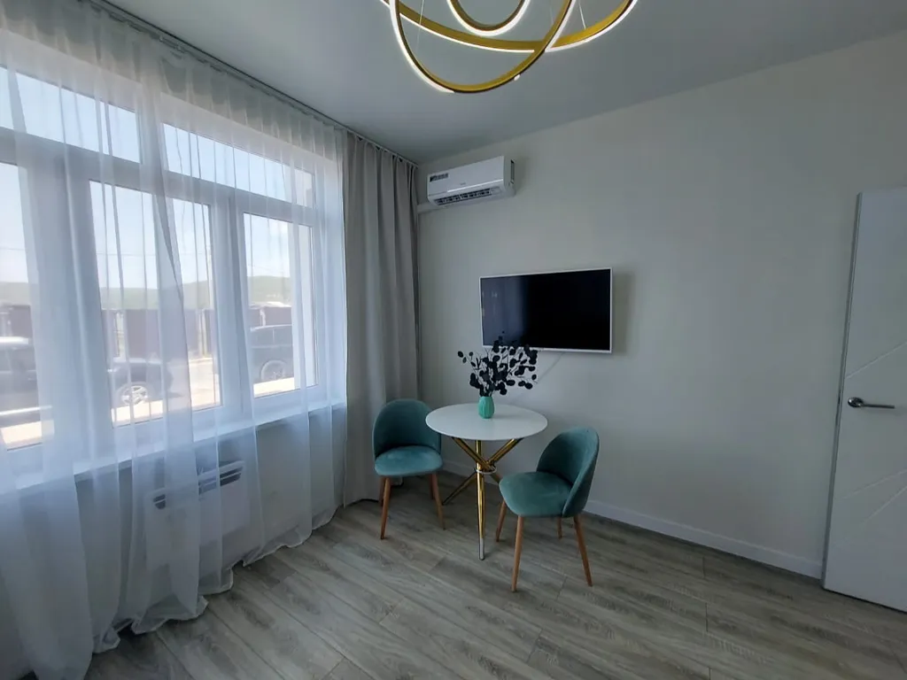 325 Однушка на 3 человека с бассейном