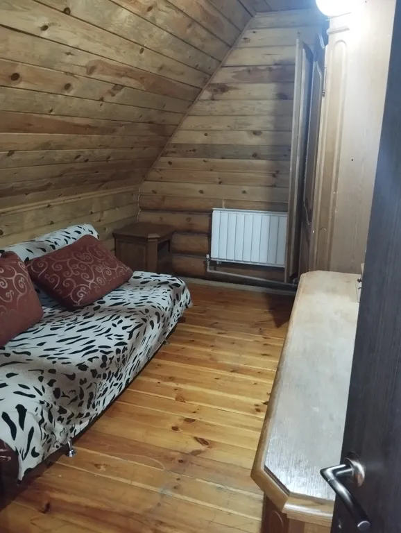 4-комнатный Дом